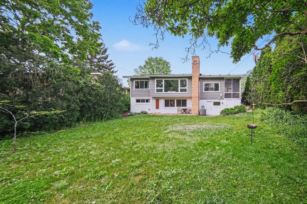 1815 Arbordale Street Ann Arbor City MI 48103
