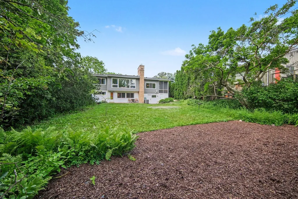 1815 Arbordale Street Ann Arbor City MI 48103