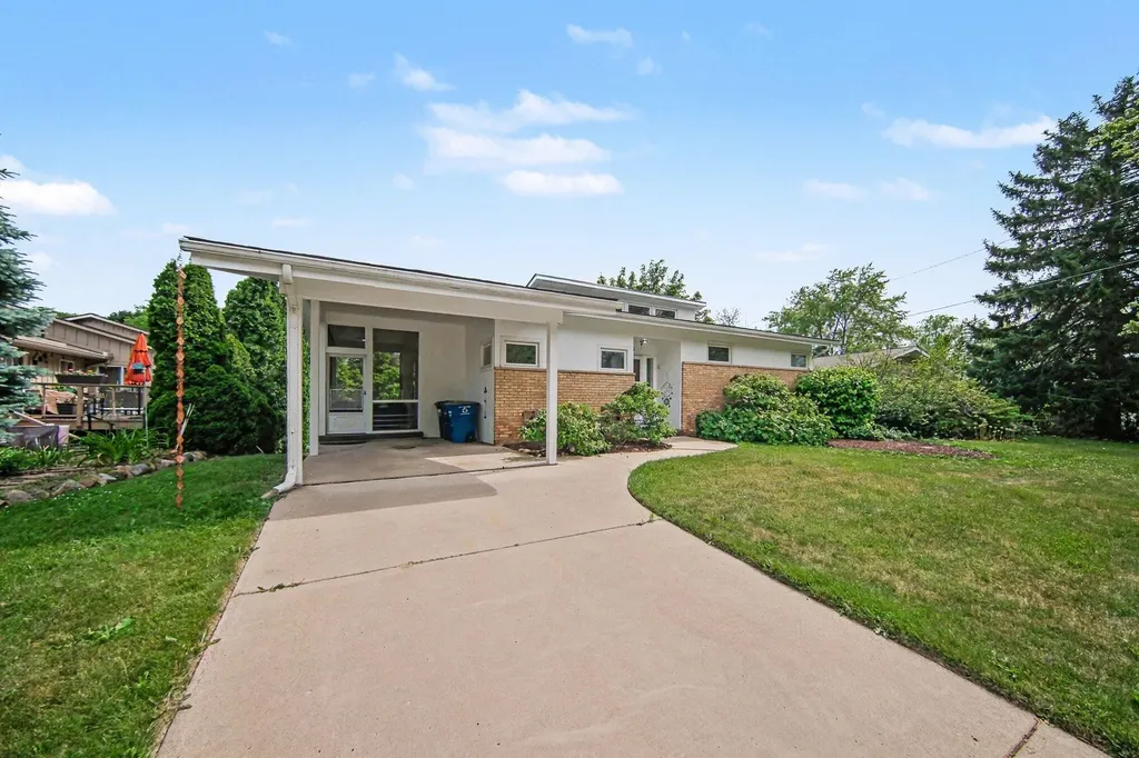 1815 Arbordale Street Ann Arbor City MI 48103