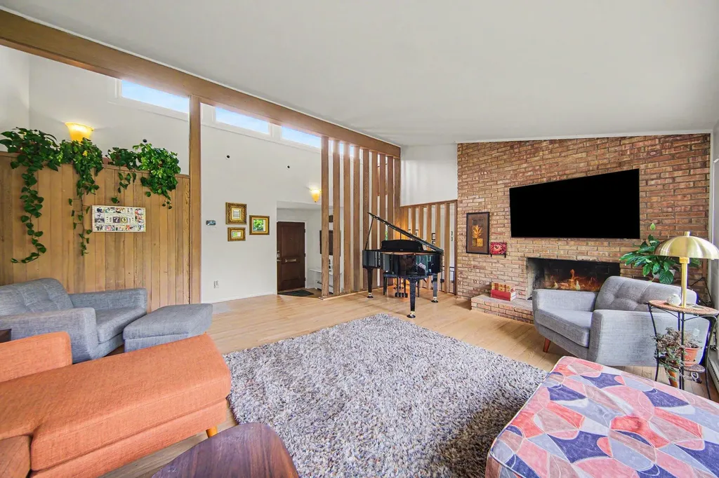 1815 Arbordale Street Ann Arbor City MI 48103