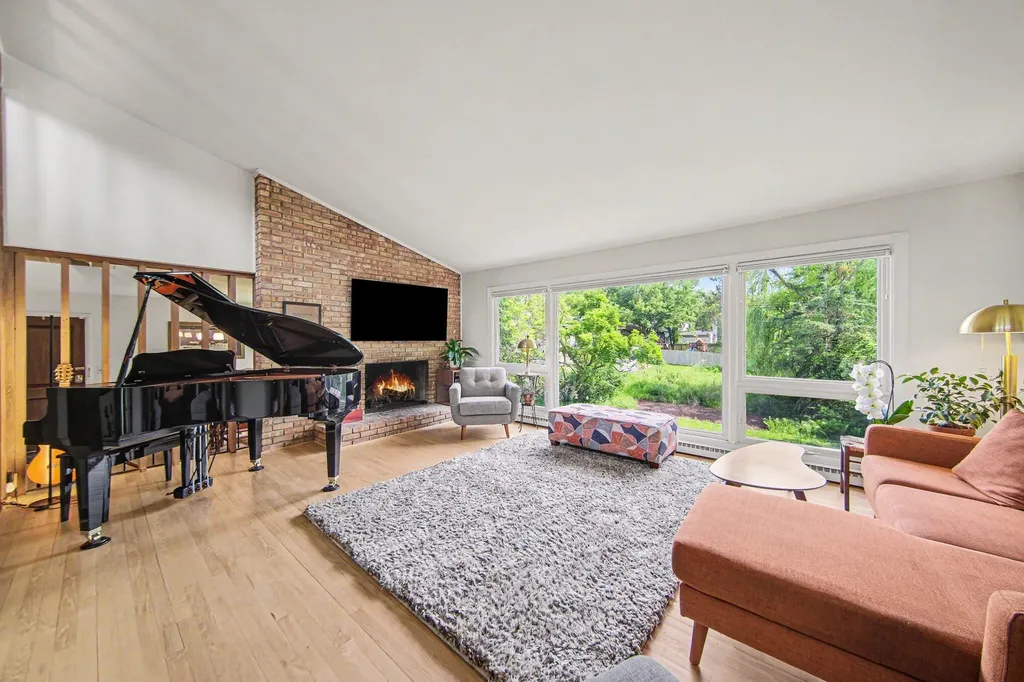 1815 Arbordale Street Ann Arbor City MI 48103