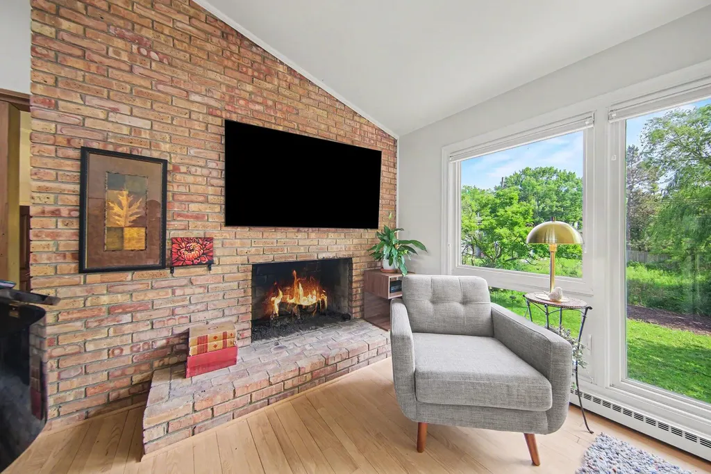1815 Arbordale Street Ann Arbor City MI 48103