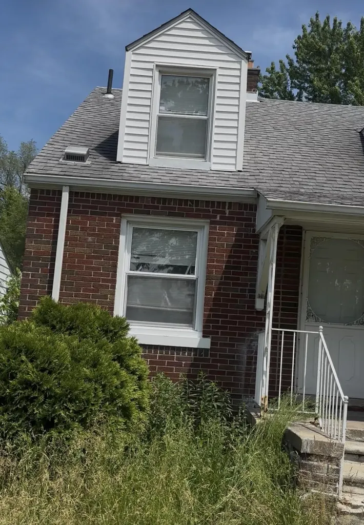 9824 Philip Street Detroit City MI 48224