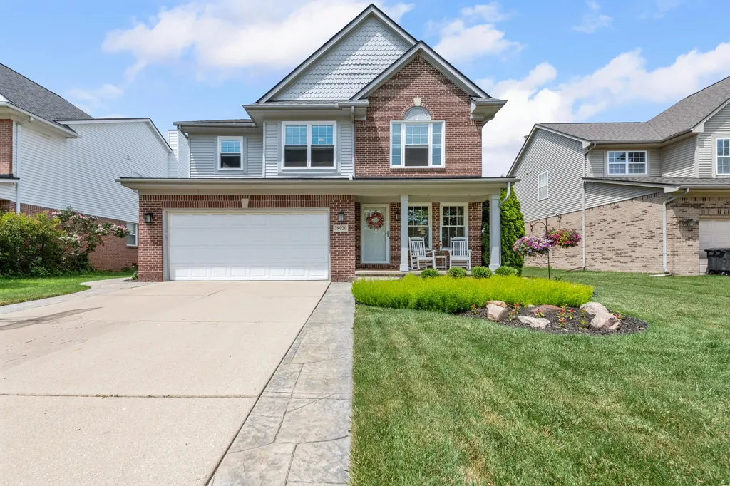 39020 Florence Avenue Westland City MI 48185