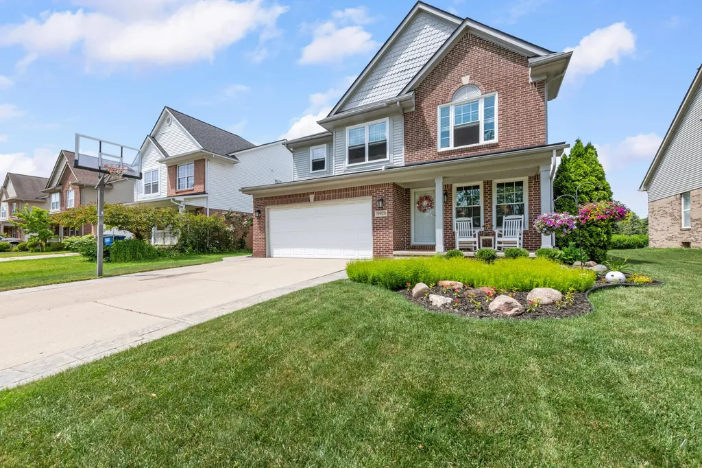 39020 Florence Avenue Westland City MI 48185