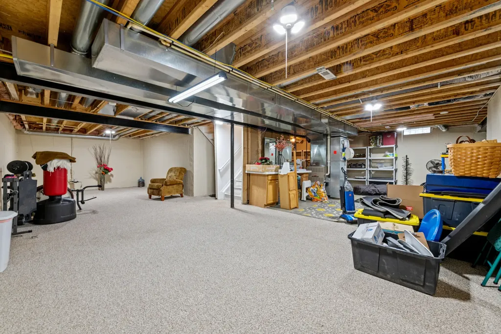 39020 Florence Avenue Westland City MI 48185