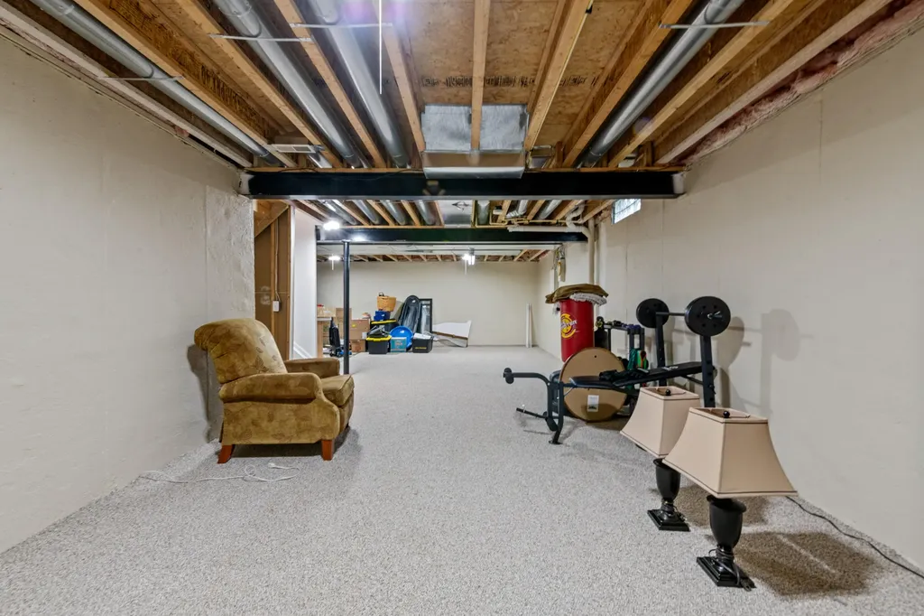 39020 Florence Avenue Westland City MI 48185