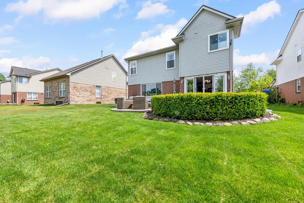 39020 Florence Avenue Westland City MI 48185