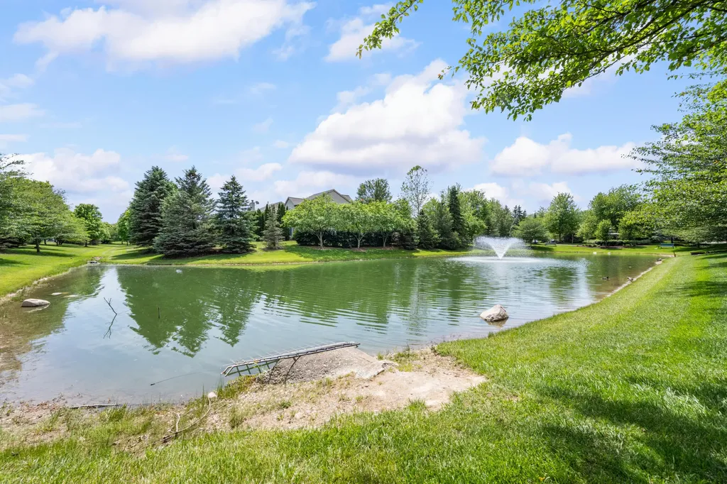 39020 Florence Avenue Westland City MI 48185