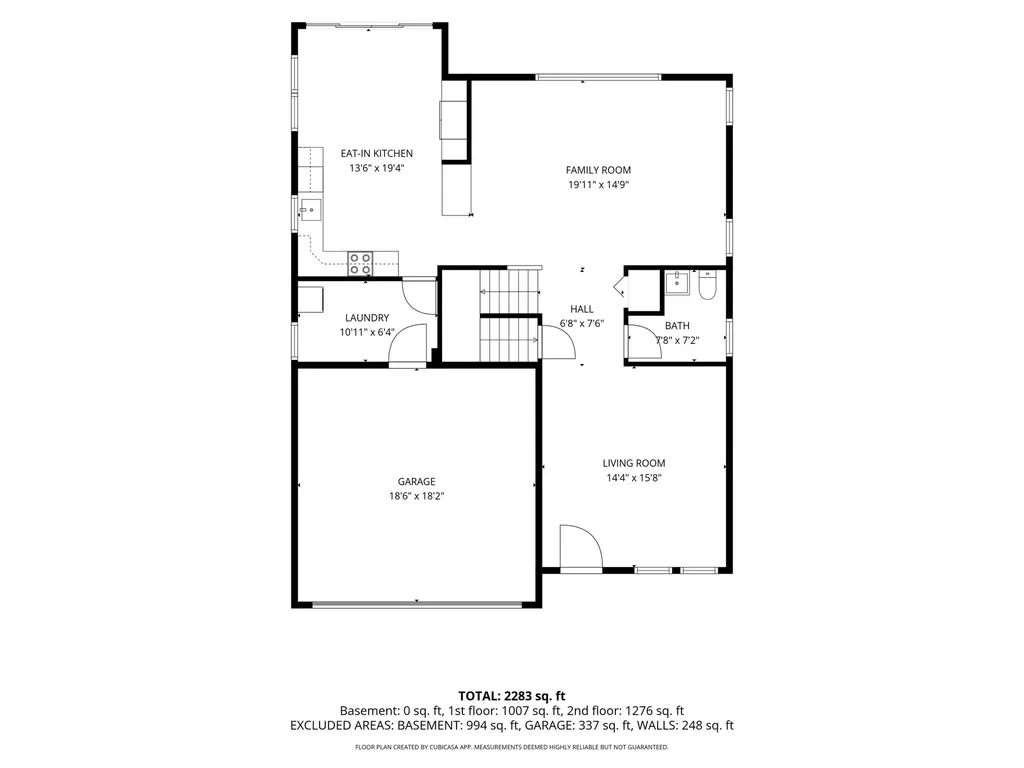 39020 Florence Avenue Westland City MI 48185