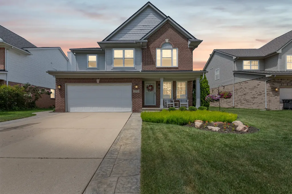 39020 Florence Avenue Westland City MI 48185