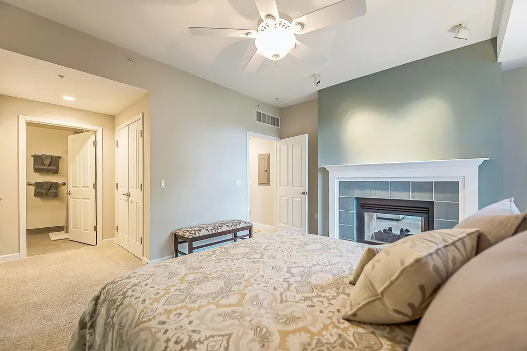 827 Asa Gray Drive Ann Arbor City MI 48105