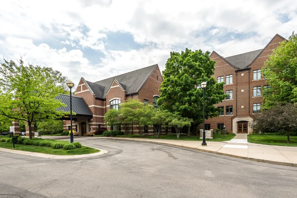 827 Asa Gray Drive Ann Arbor City MI 48105