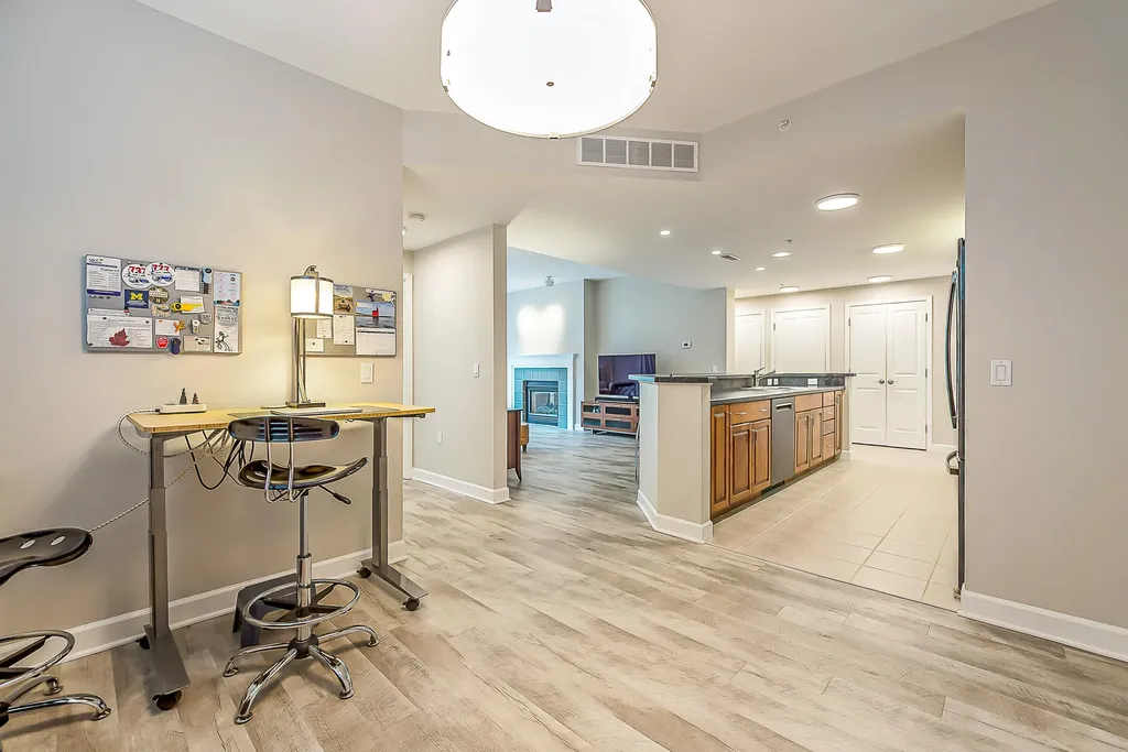 827 Asa Gray Drive Ann Arbor City MI 48105