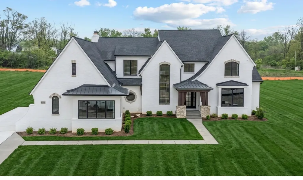 244 Barton Shore Drive Barton Hills Village MI 48105