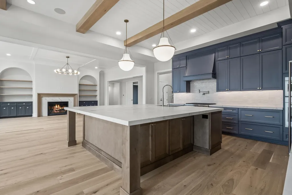 244 Barton Shore Drive Barton Hills Village MI 48105