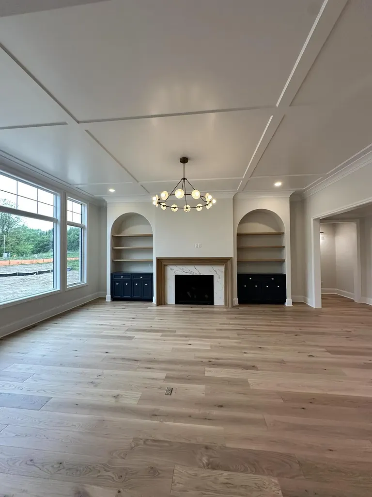 244 Barton Shore Drive Barton Hills Village MI 48105