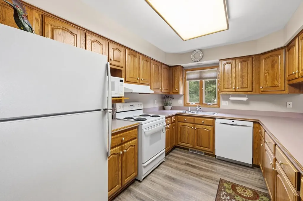 10862 Silver Lake Road Green Oak Township MI 48178