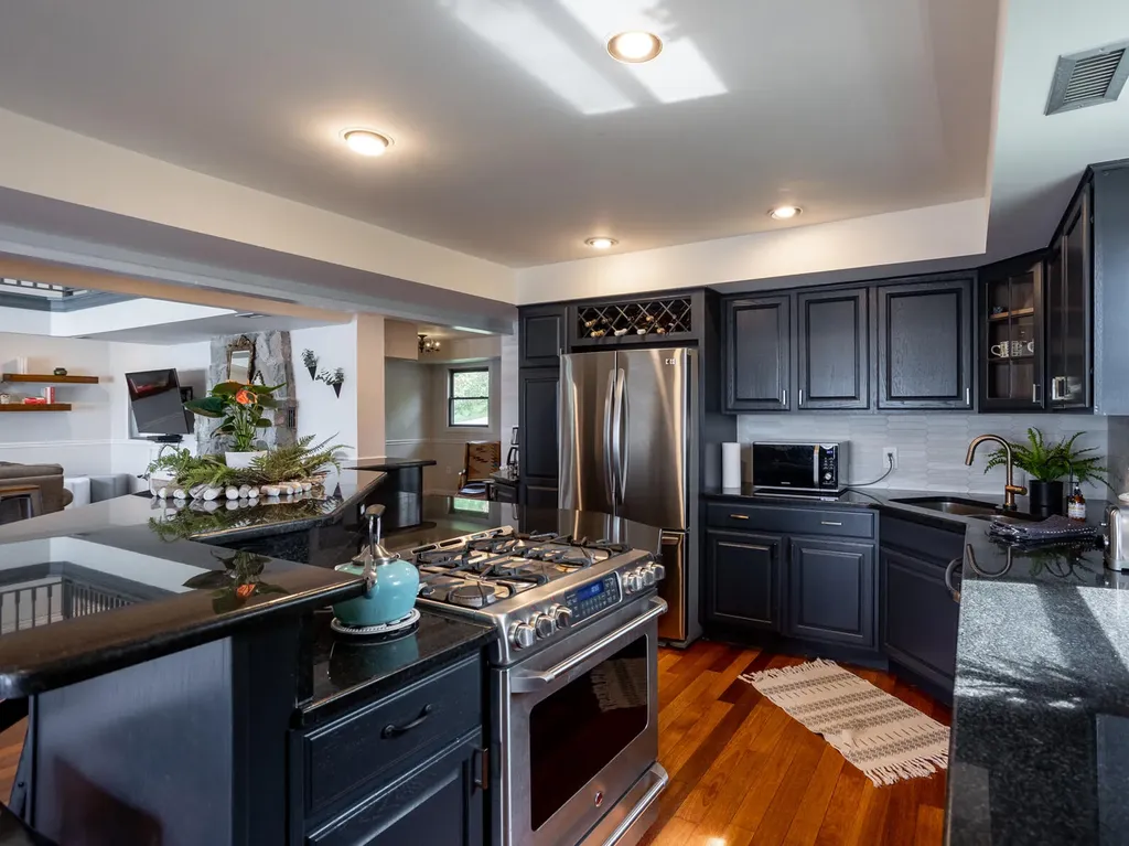 4461 Cordley Lake Road Hamburg Township MI 48169
