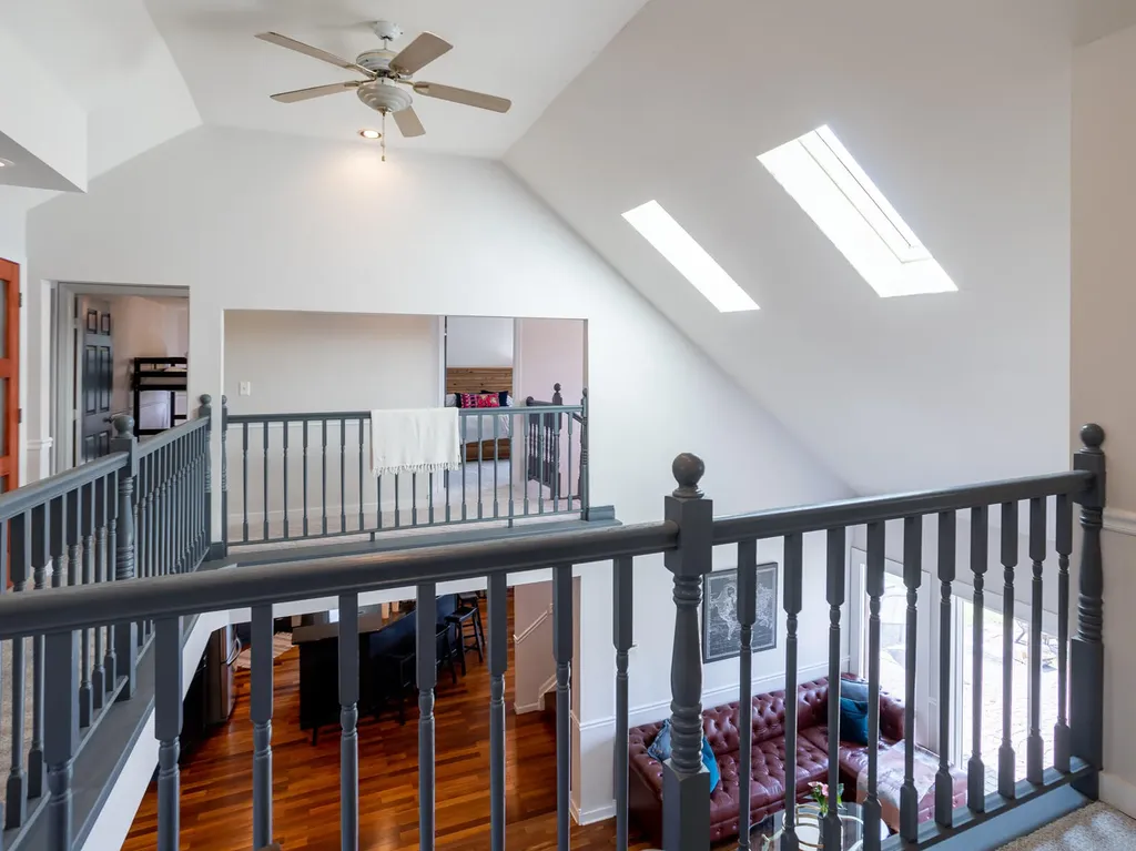 4461 Cordley Lake Road Hamburg Township MI 48169