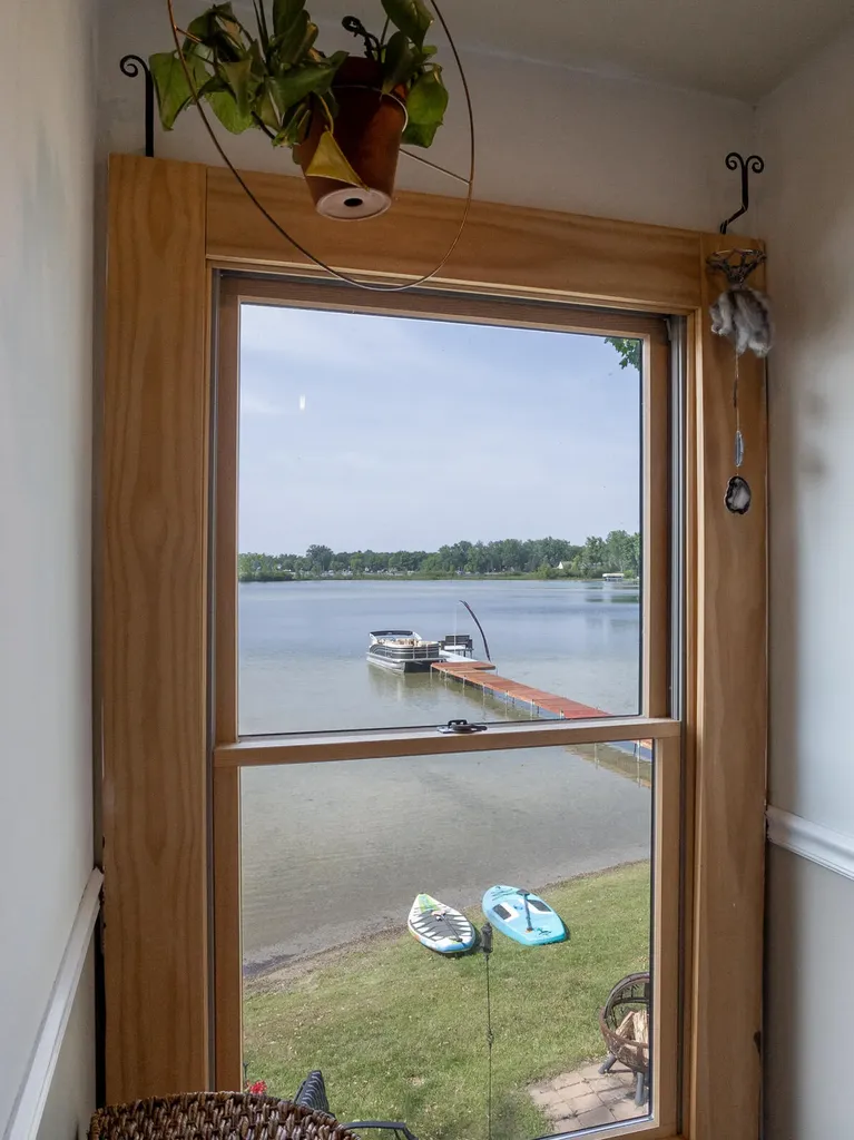4461 Cordley Lake Road Hamburg Township MI 48169