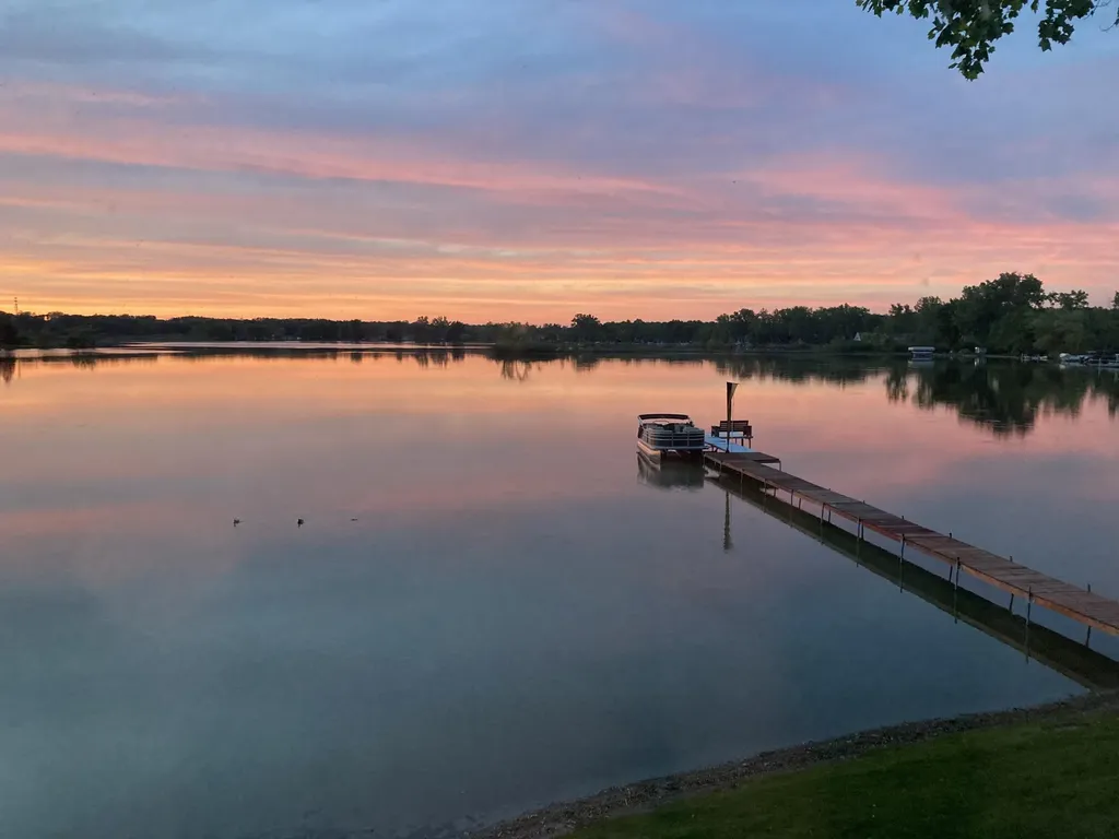 4461 Cordley Lake Road Hamburg Township MI 48169