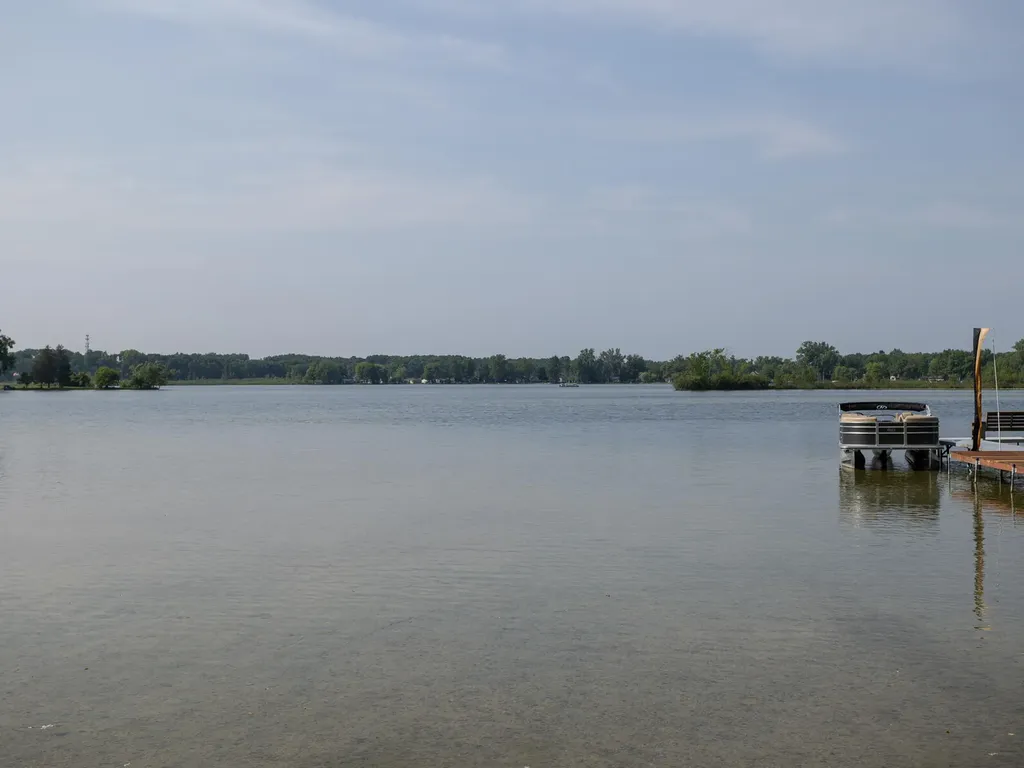 4461 Cordley Lake Road Hamburg Township MI 48169