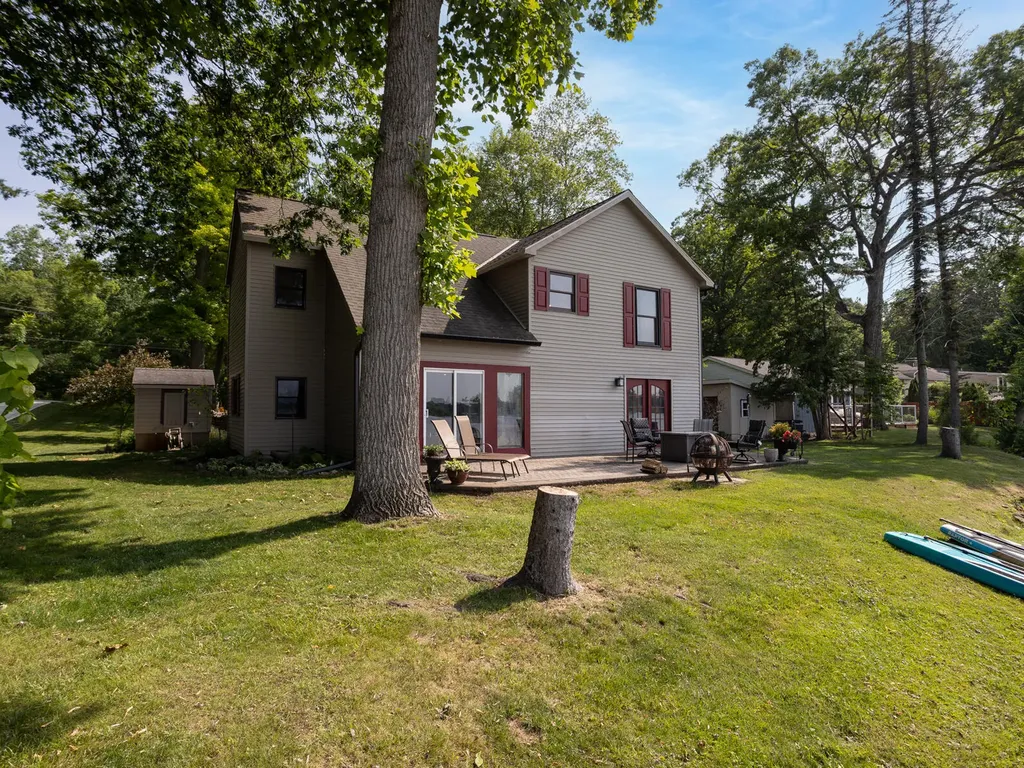 4461 Cordley Lake Road Hamburg Township MI 48169