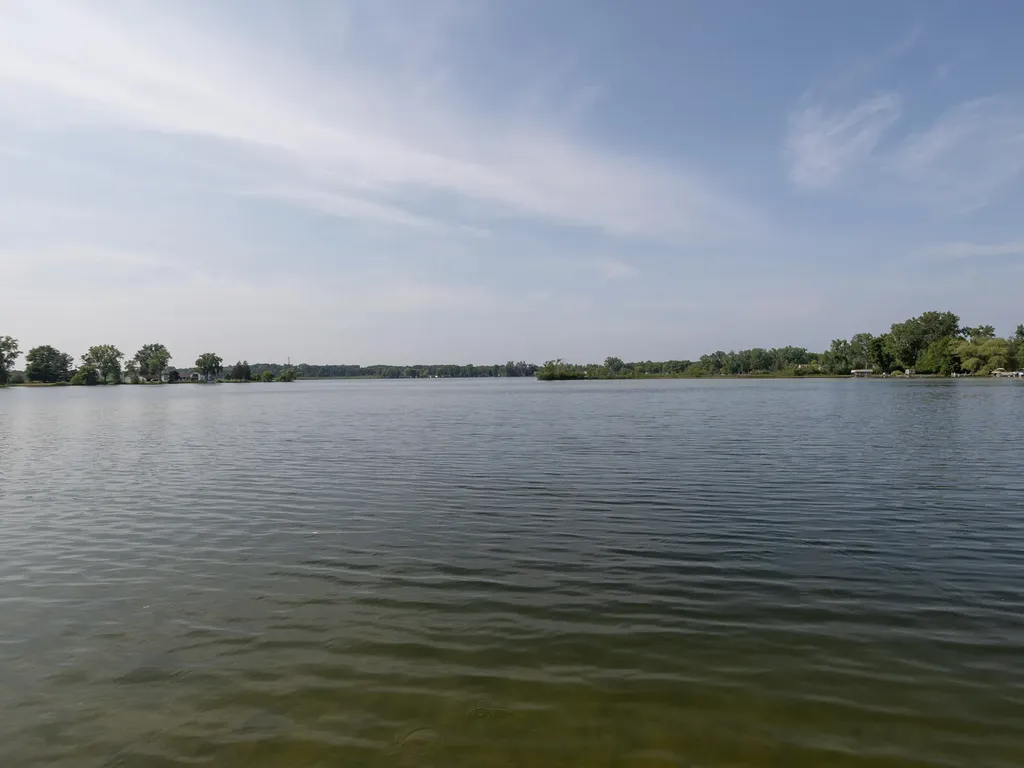 4461 Cordley Lake Road Hamburg Township MI 48169