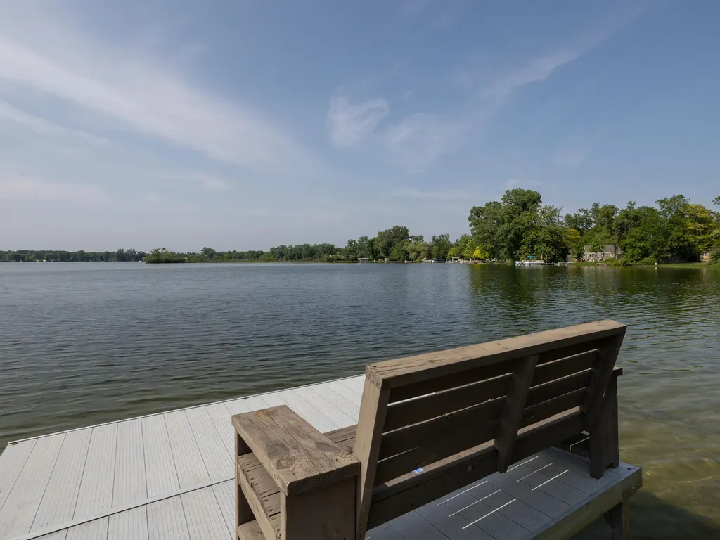 4461 Cordley Lake Road Hamburg Township MI 48169