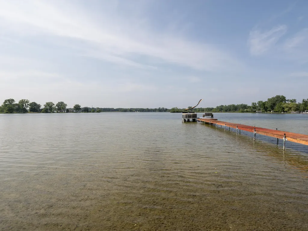 4461 Cordley Lake Road Hamburg Township MI 48169
