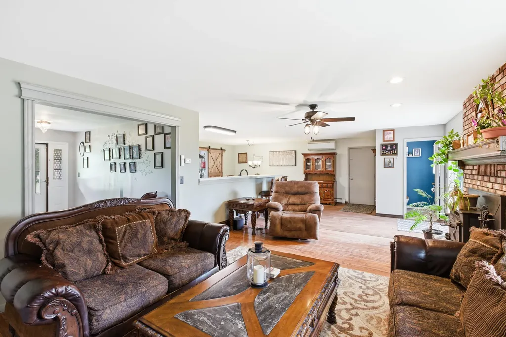 8149 Rattle Run Road Columbus Township MI 48063