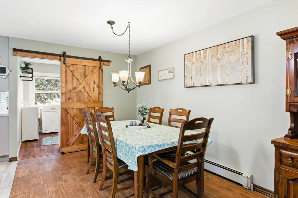8149 Rattle Run Road Columbus Township MI 48063