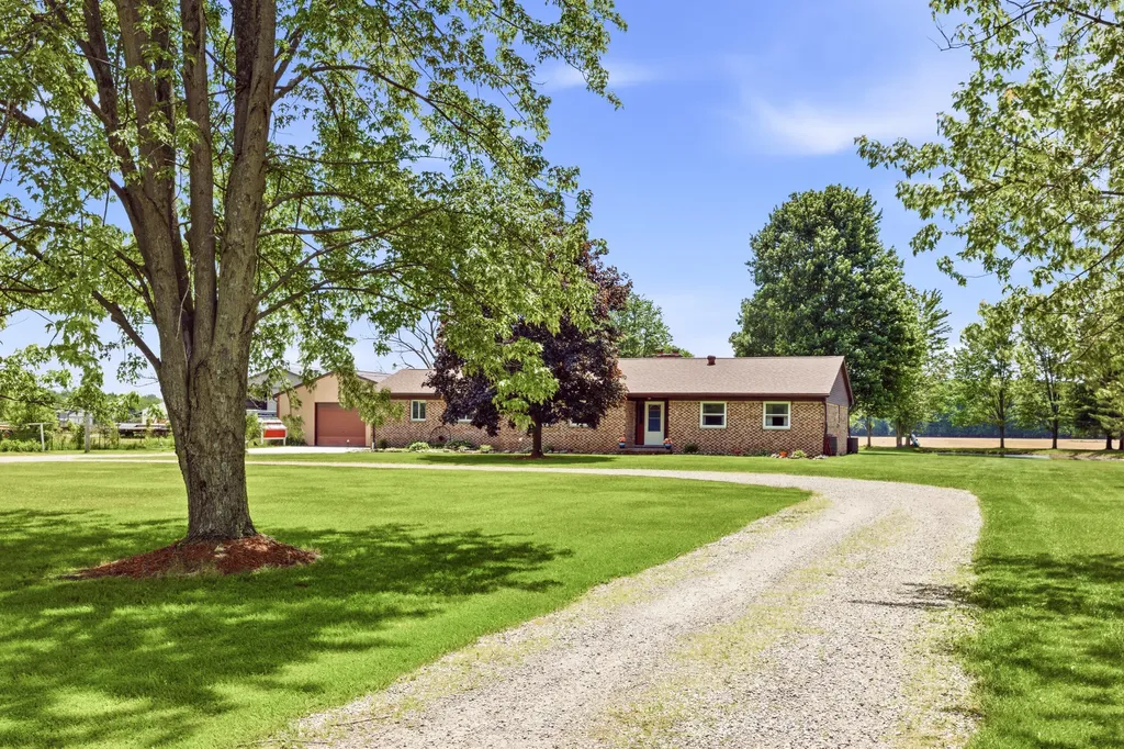 8149 Rattle Run Road Columbus Township MI 48063