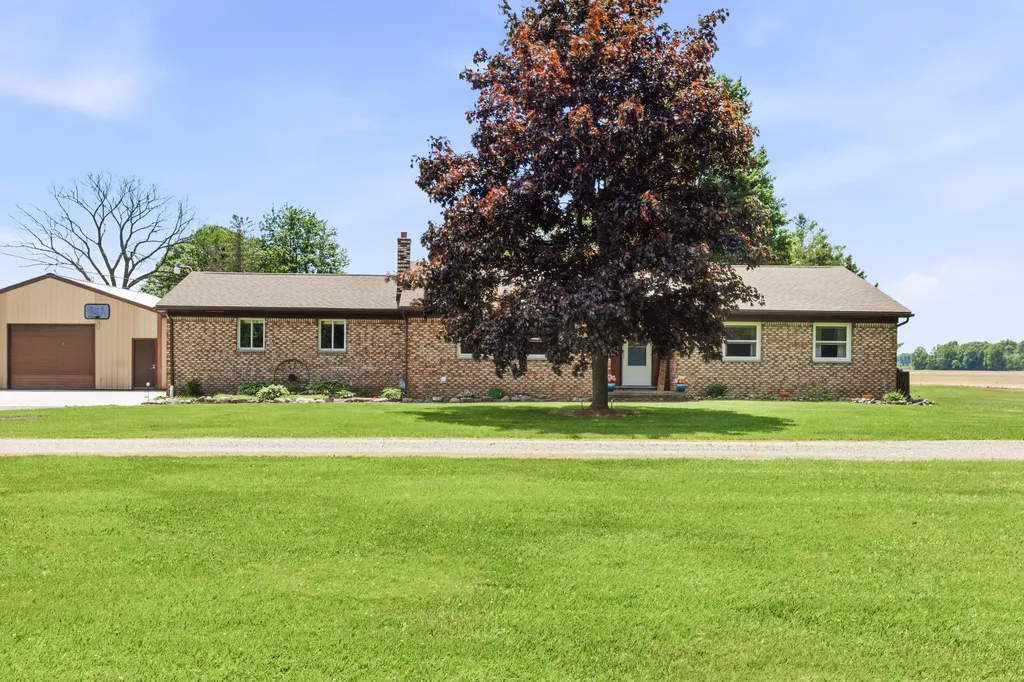 8149 Rattle Run Road Columbus Township MI 48063