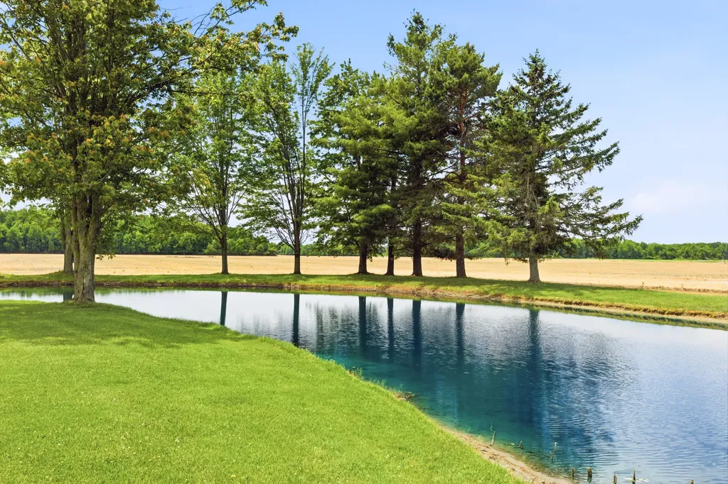 8149 Rattle Run Road Columbus Township MI 48063