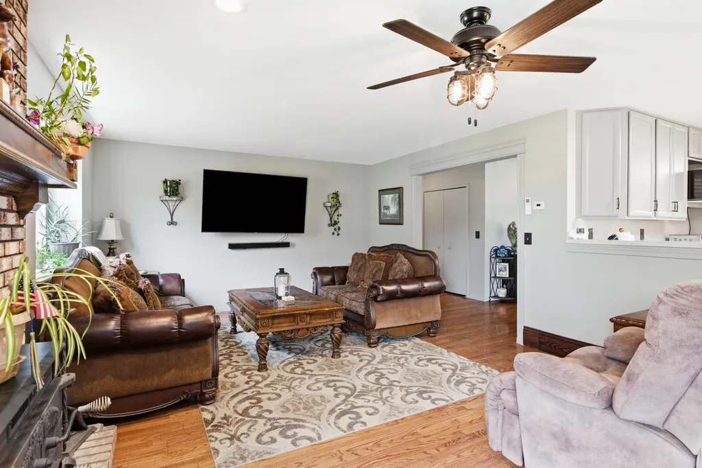 8149 Rattle Run Road Columbus Township MI 48063
