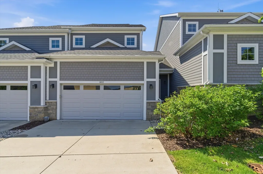 108 E Henry Street Saline City MI 48176
