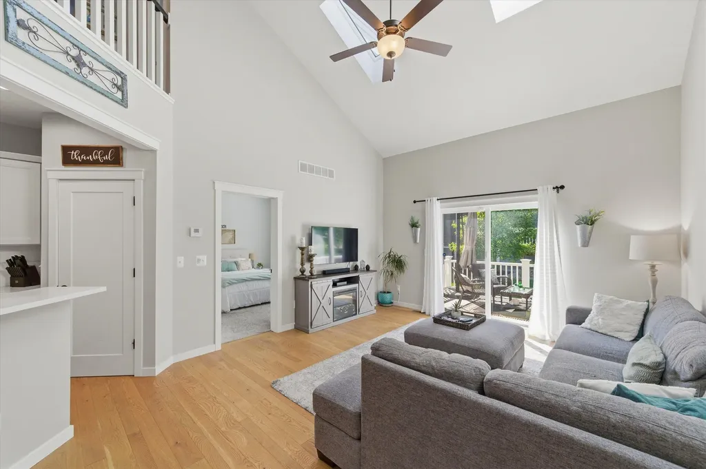 108 E Henry Street Saline City MI 48176