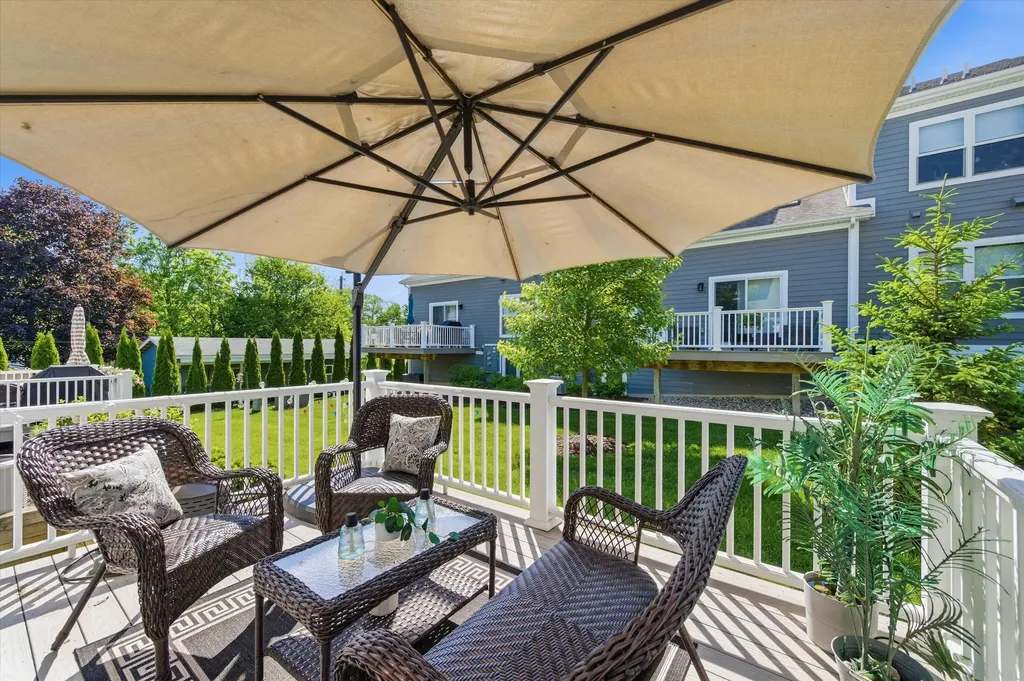 108 E Henry Street Saline City MI 48176