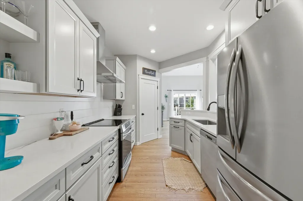 108 E Henry Street Saline City MI 48176