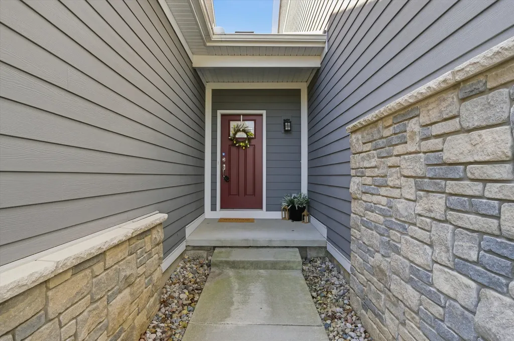 108 E Henry Street Saline City MI 48176