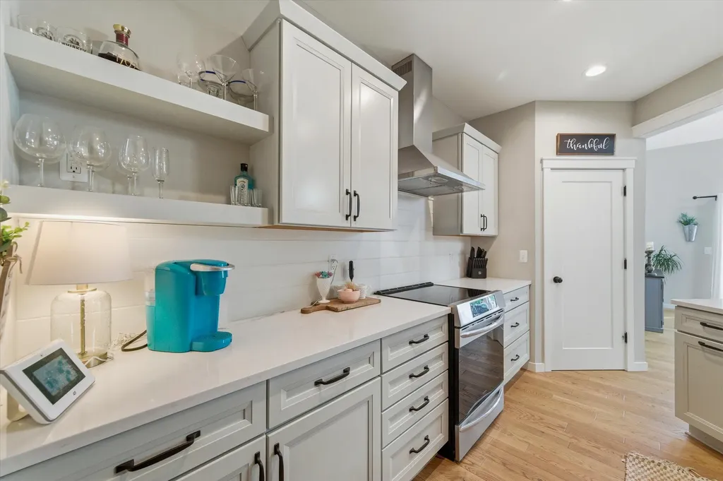 108 E Henry Street Saline City MI 48176