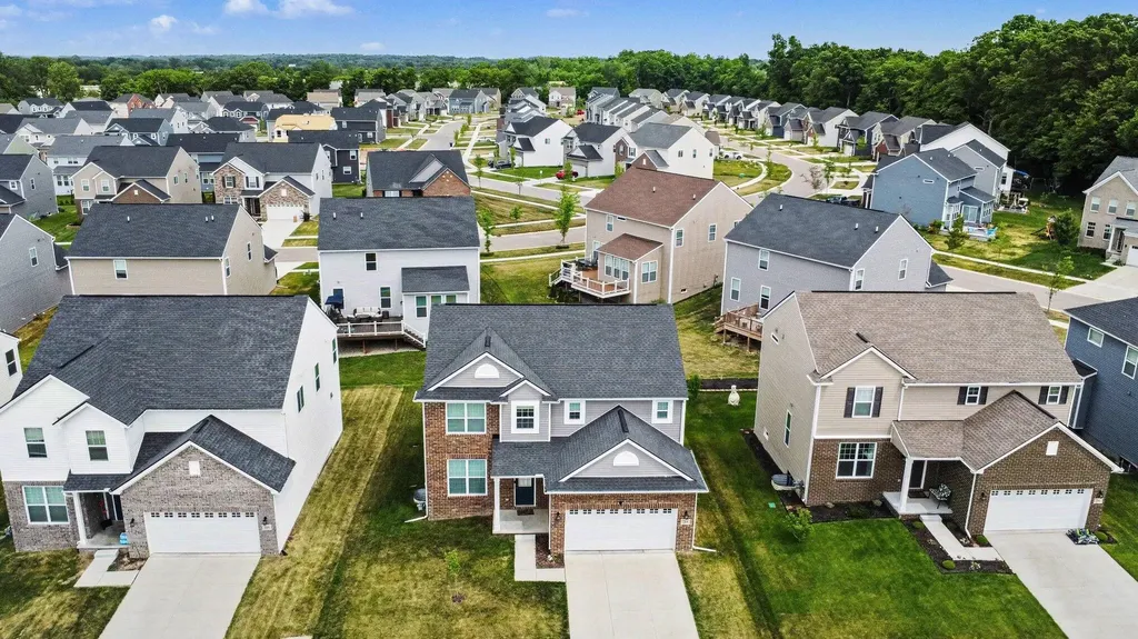 289 Springview Street Scio Township MI 48103