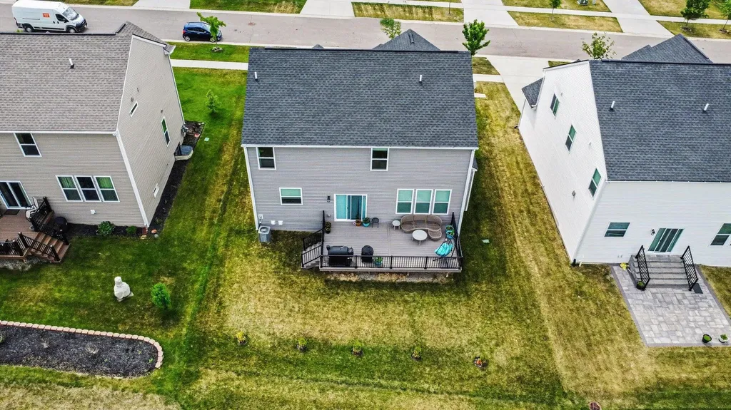 289 Springview Street Scio Township MI 48103