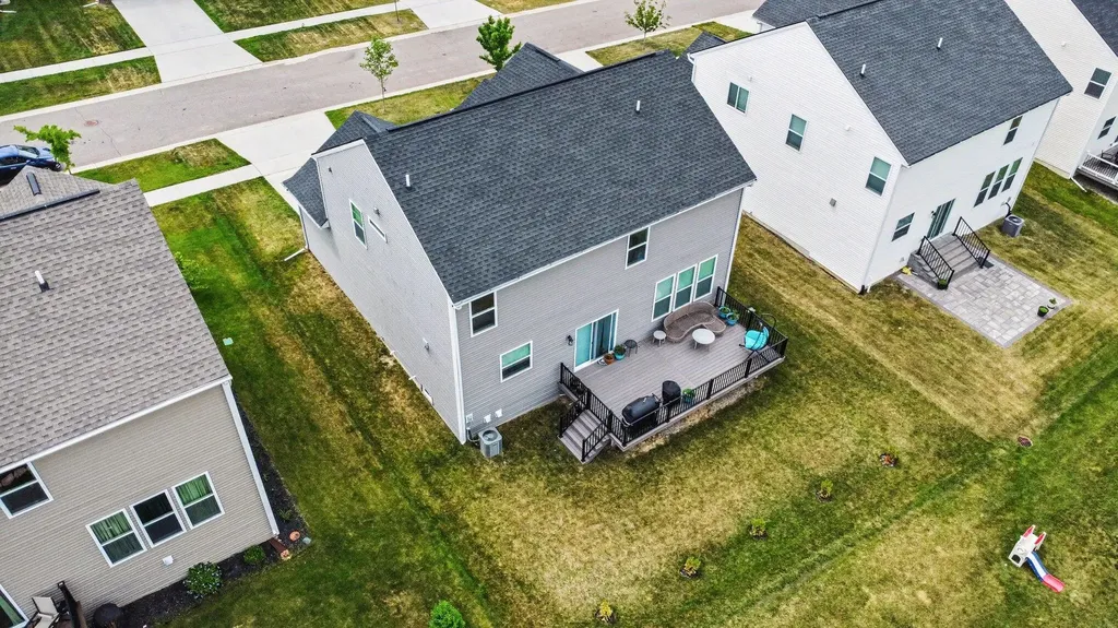 289 Springview Street Scio Township MI 48103