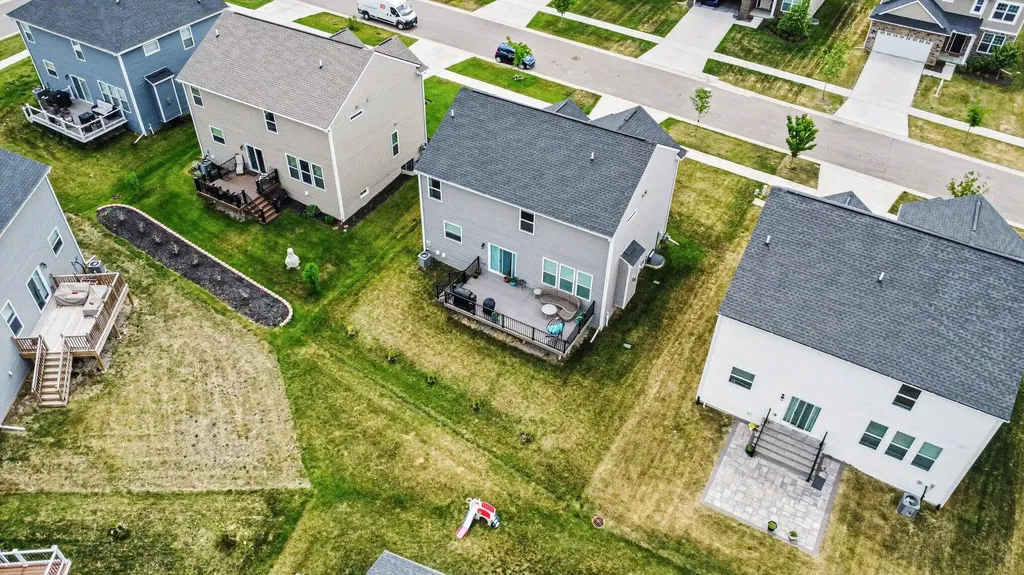 289 Springview Street Scio Township MI 48103
