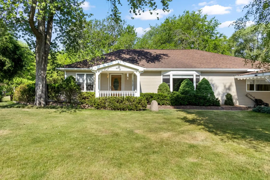 18568 Williamsville Road Unadilla Township MI 48137