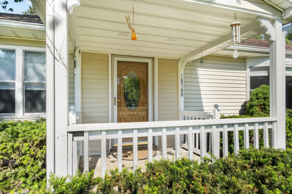 18568 Williamsville Road Unadilla Township MI 48137