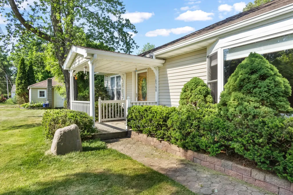 18568 Williamsville Road Unadilla Township MI 48137